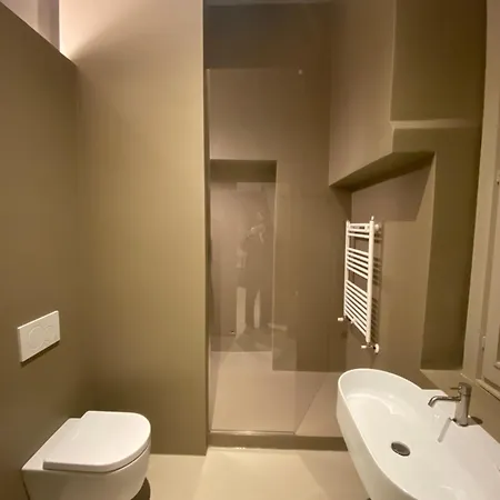 Apartment Area Idea Brescia