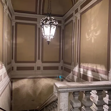 Apartamento Area Idea *