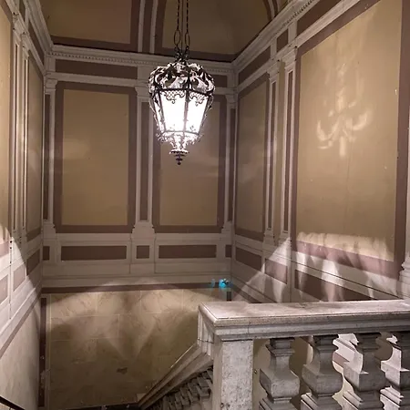 Appartamento Area Idea *
