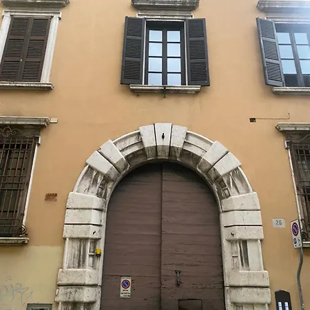 Area Idea Apartamento Brescia