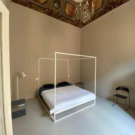 Area Idea Apartamento