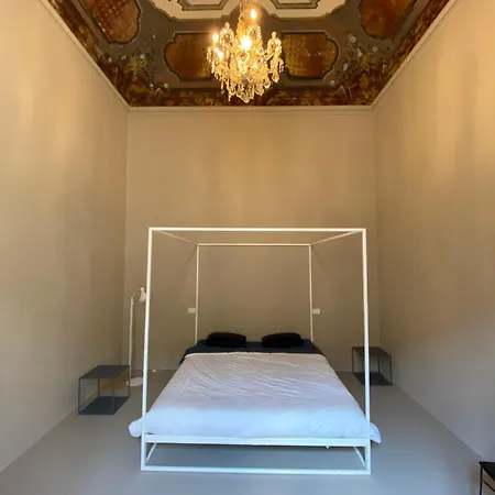 Area Idea Apartment Brescia