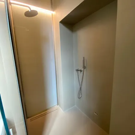 Area Idea Apartamento Bréscia