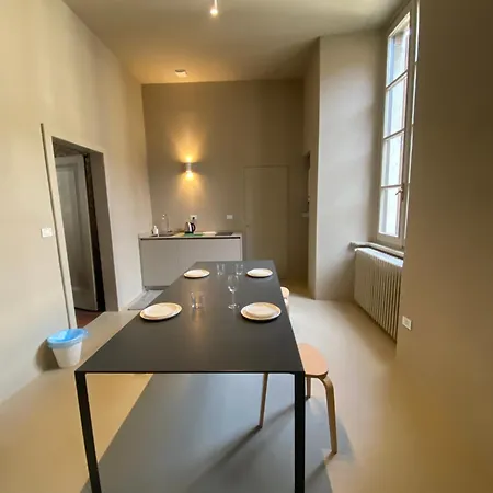 Appartamento Area Idea