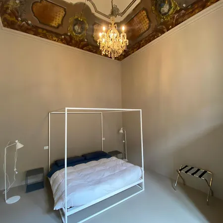 Area Idea Appartamento *