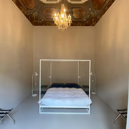 Apartman Area Idea Brescia