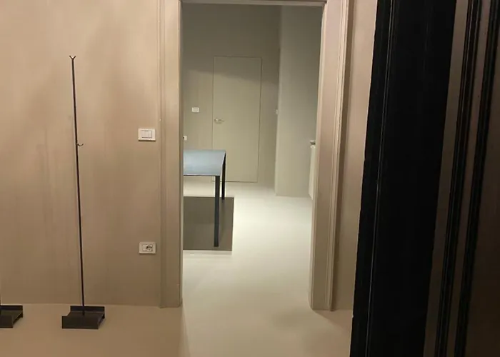 Area Idea Apartman Brescia