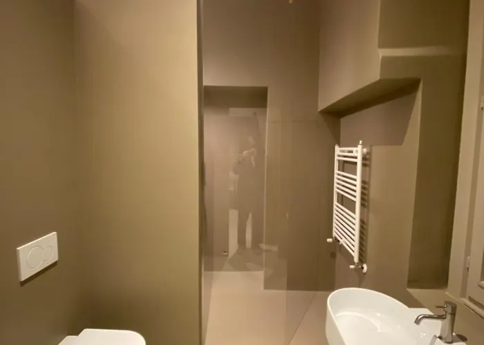 Apartman Area Idea Brescia