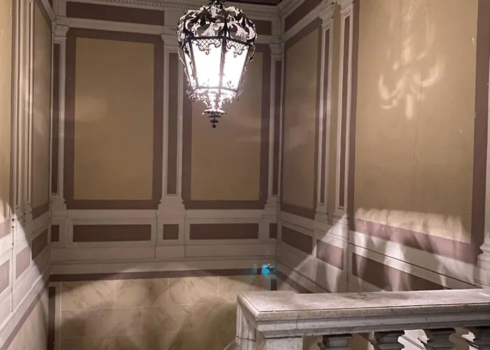 Apartman Area Idea *