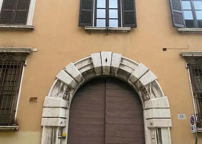 Area Idea Lejlighed Brescia