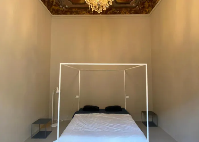 Area Idea Apartman Brescia