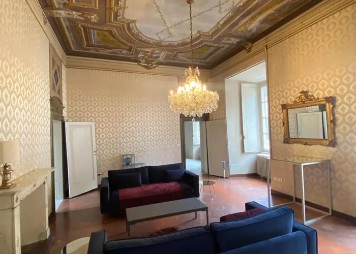 Apartman Area Idea *