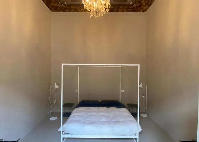 Lejlighed Area Idea Brescia