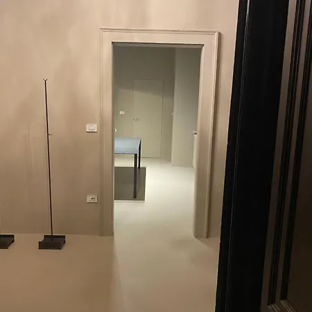 Area Idea شقة بريشا
