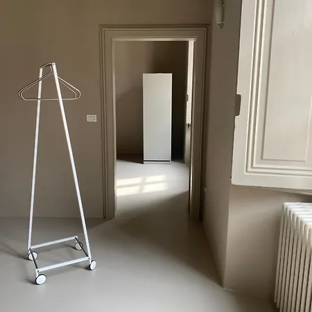 Area Idea شقة