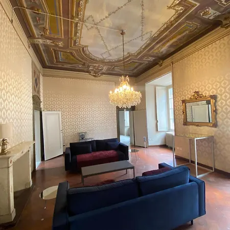 Apartamento Area Idea *