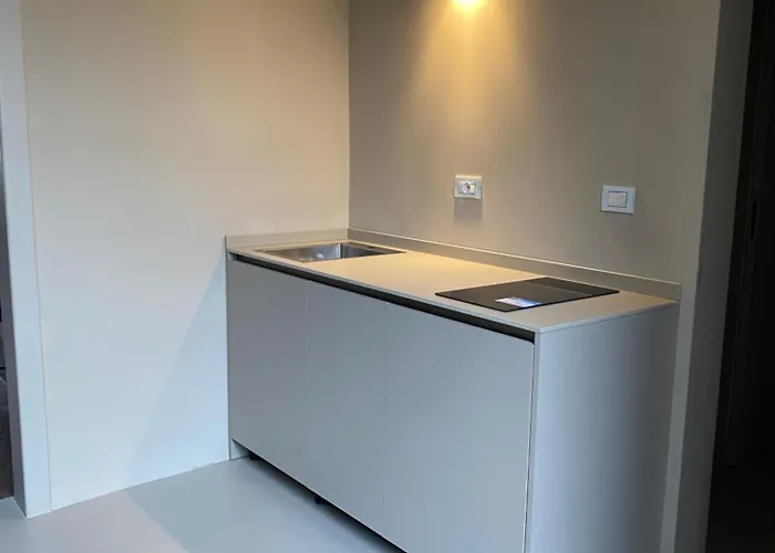 Area Idea Apartamento