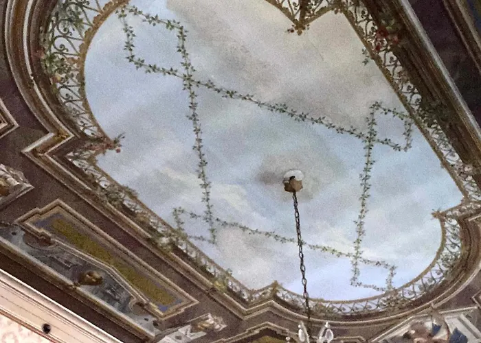 Apartamento Area Idea *