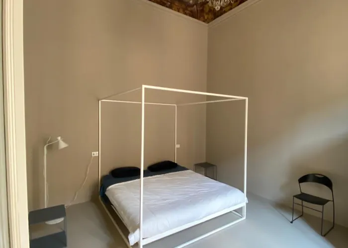 Area Idea Apartamento