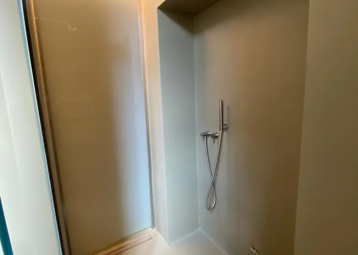 Area Idea Apartamento Bréscia