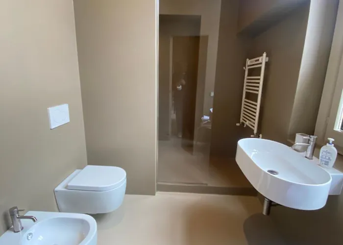 Area Idea Apartamento