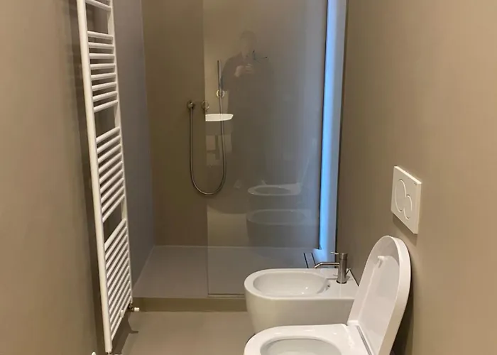 Apartamento Area Idea